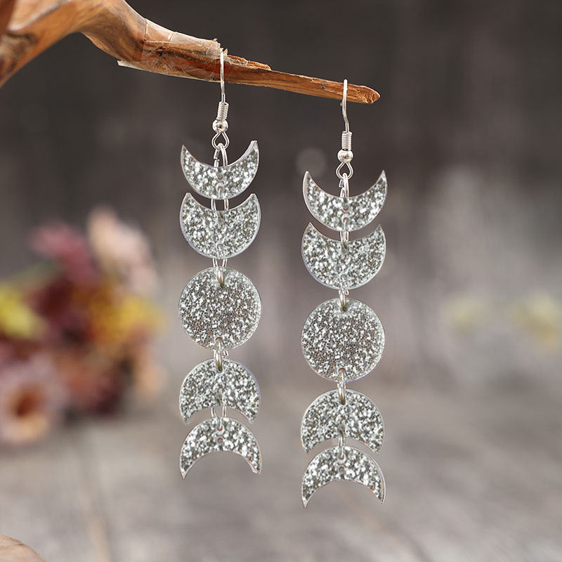 Beautiful Earring with Unique Style