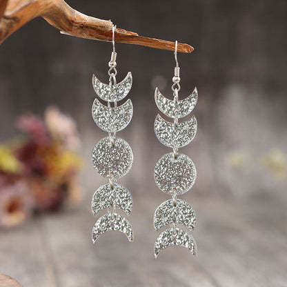 Charming Earring for Any Occasion
