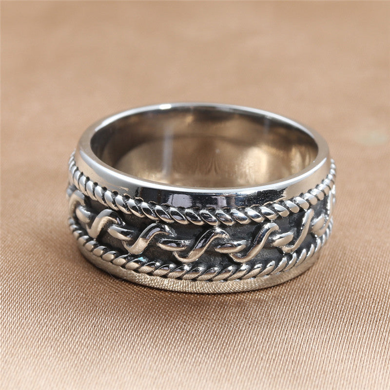 Stunning Ring for Daily Wear