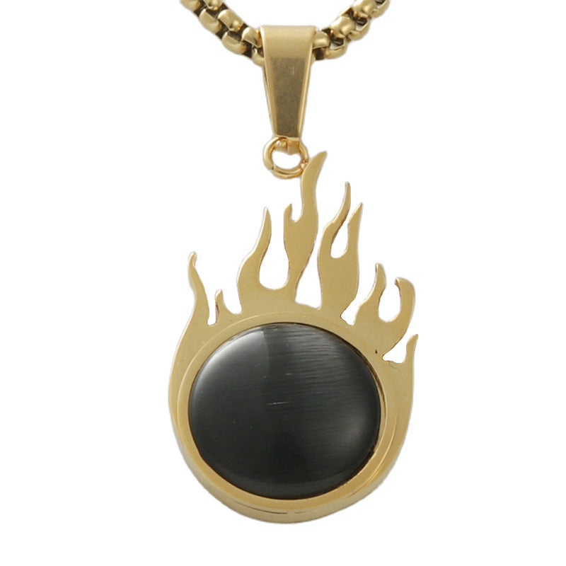 Elegant Pendant for Every Occasion