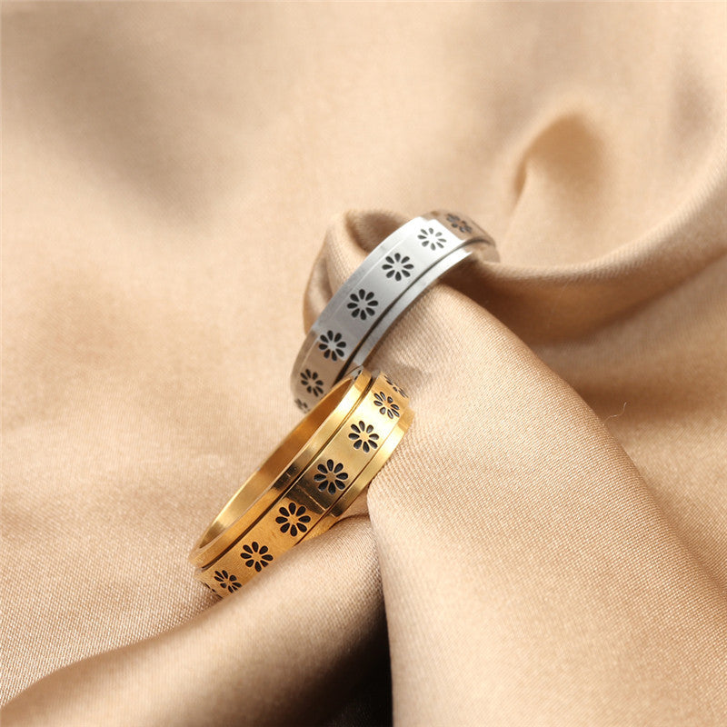 Elegant Ring for Every Occasion