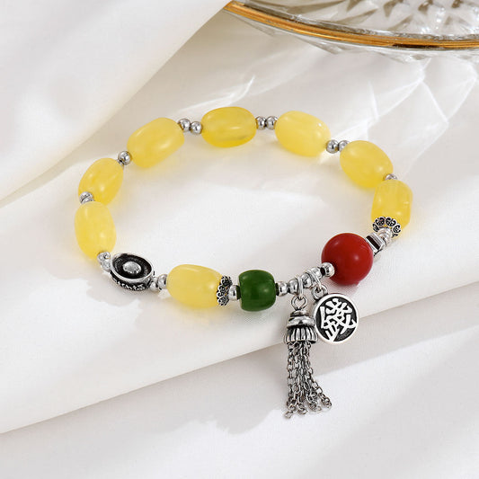 Charming Silver Bracelet for Any Occasion