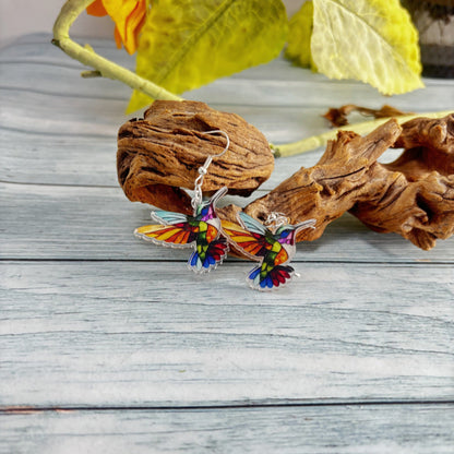 Romantic Earring for Special Moments