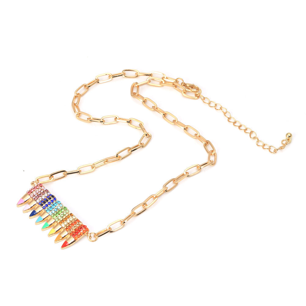 Beautiful Chain with Unique Style