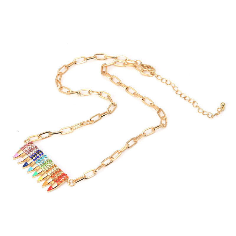 Beautiful Chain with Unique Style