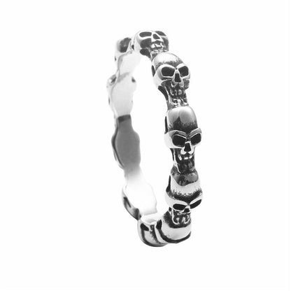 Charming Ring for Any Occasion