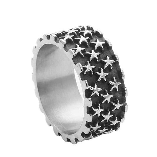 Charming Ring for Any Occasion