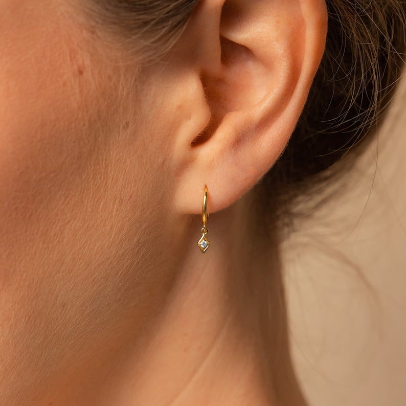 Stunning Earring for Daily Wear