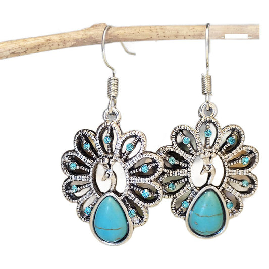 Stunning Earring for Daily Wear
