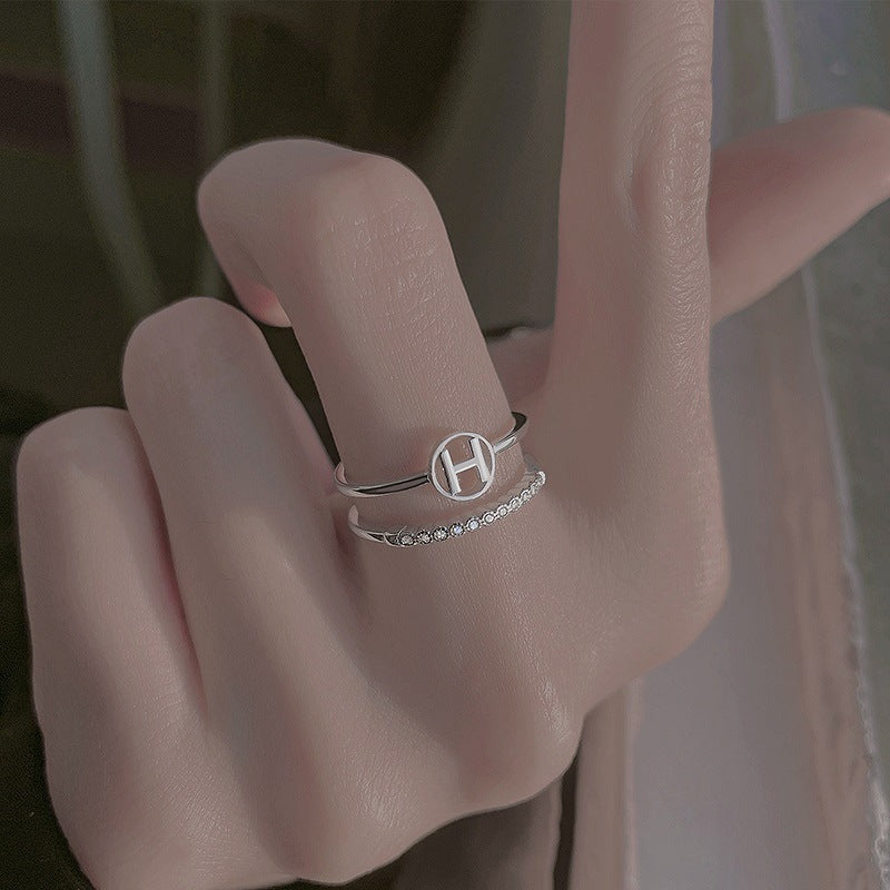 Classic Ring with Timeless Appeal