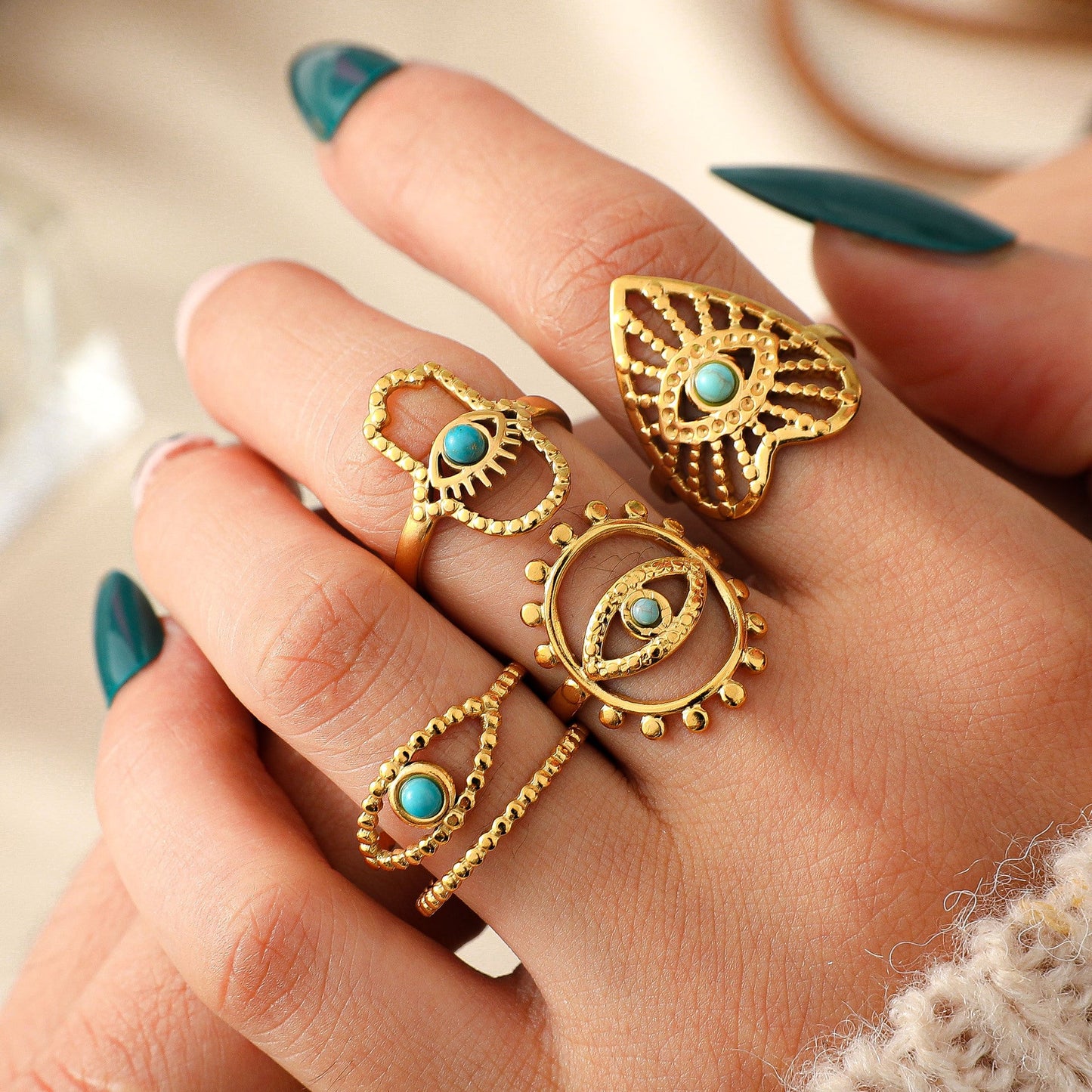 Stunning Piece for Daily Wear