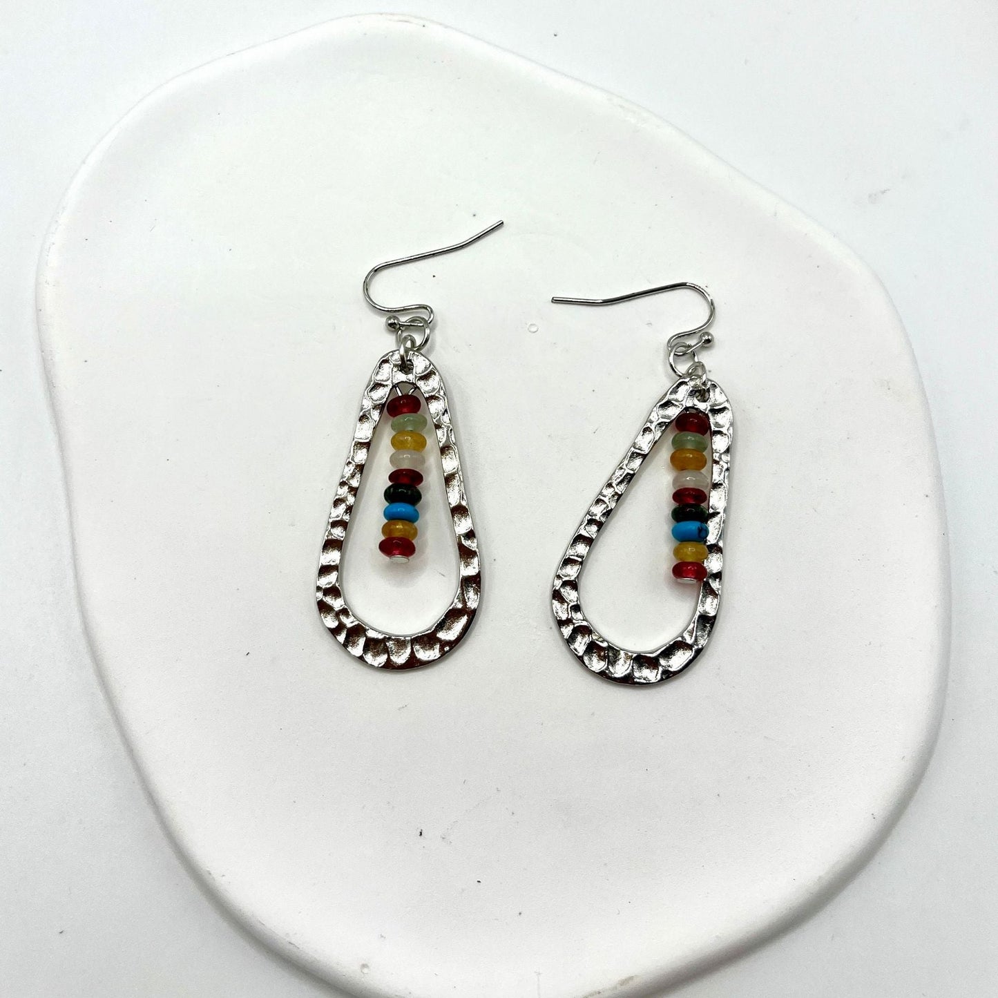 Classic Earring with Timeless Appeal