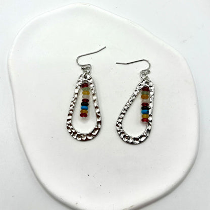 Classic Earring with Timeless Appeal