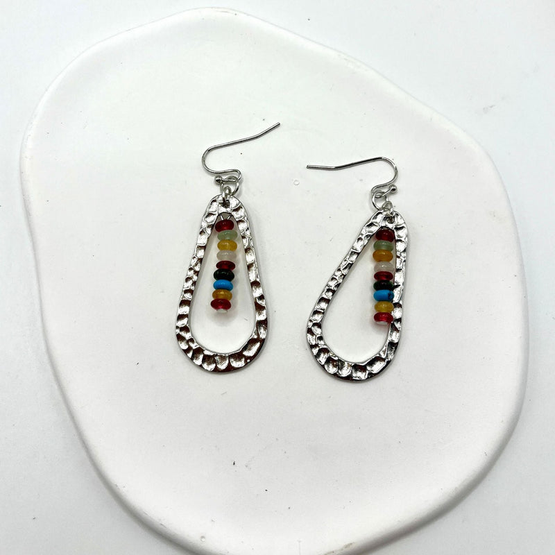 Classic Earring with Timeless Appeal