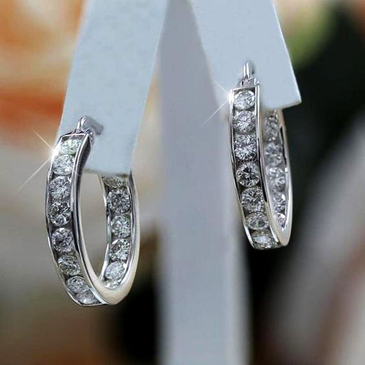 Elegant Earring for Every Occasion