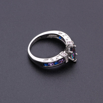 Beautiful Ring with Unique Style