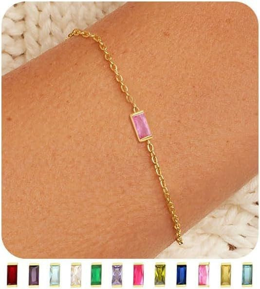 Delicate Artisan Bracelet