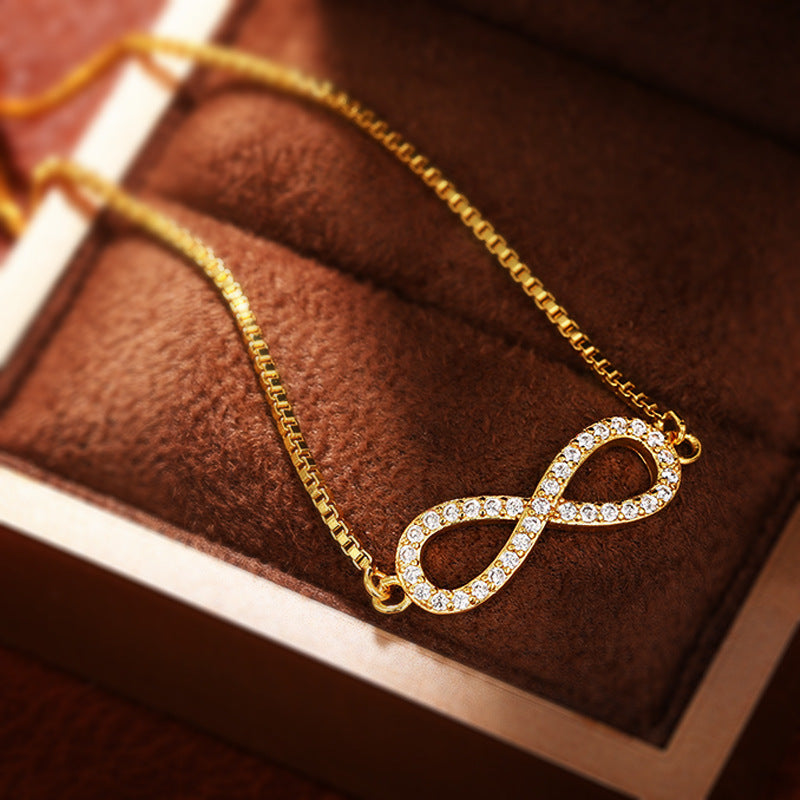 Beautiful Bracelet with Unique Style