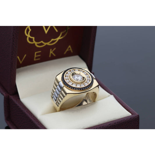 Stunning Ring for Daily Wear