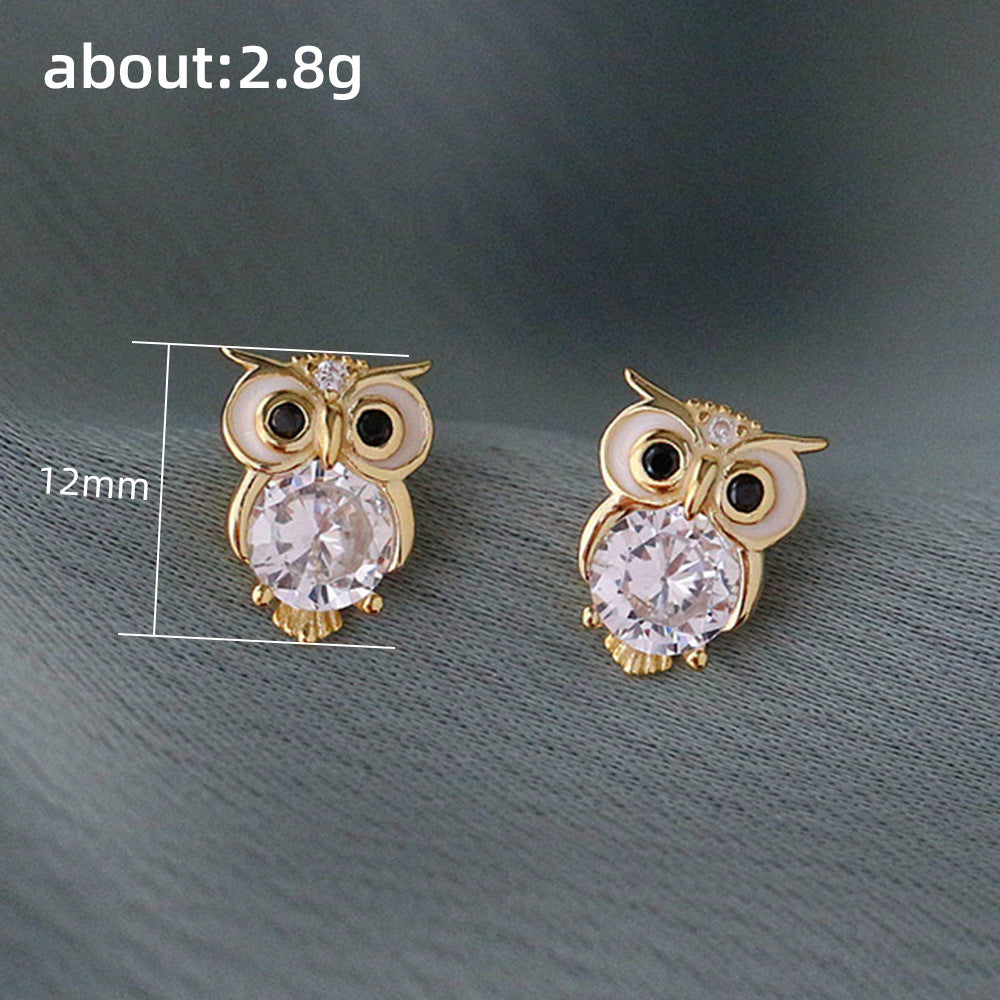 Beautiful Earring with Unique Style