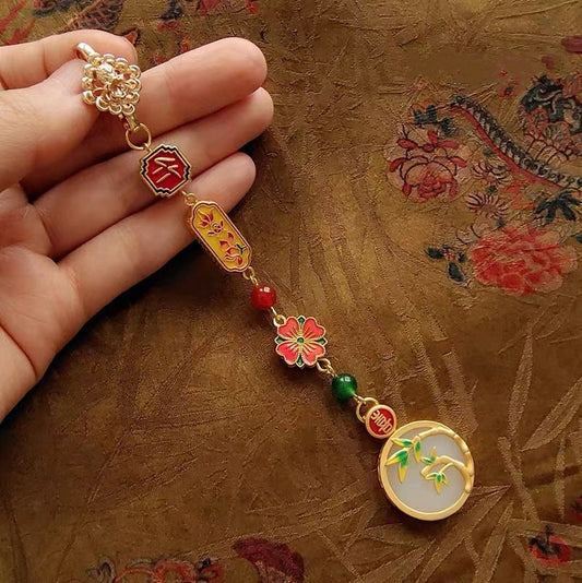 Stunning Gold Pendant for Daily Wear
