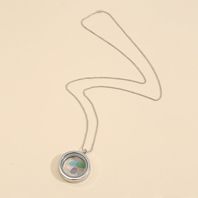 Vintage Handmade Pendant