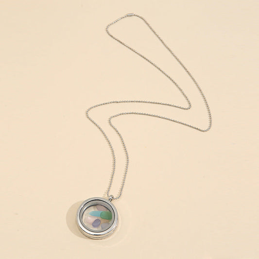 Vintage Handmade Pendant