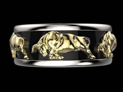 Charming Ring for Any Occasion