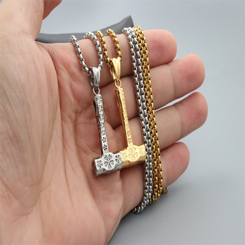 Beautiful Necklace with Unique Style