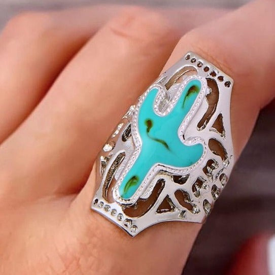 Charming Ring for Any Occasion