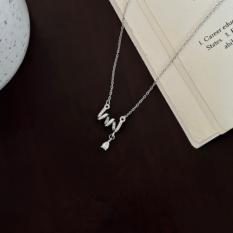 Beautiful Necklace with Unique Style