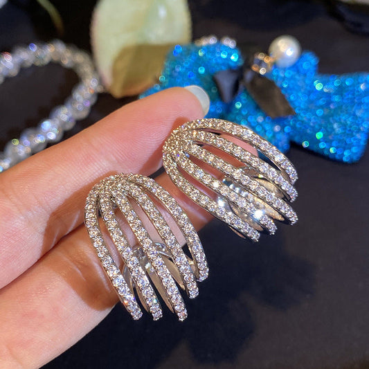 Elegant Earring for Every Occasion
