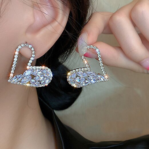 Charming Earring for Any Occasion