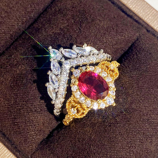 Elegant Ring for Every Occasion