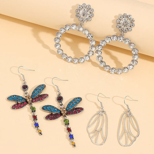 Stunning Set for Daily Wear