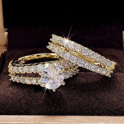 Romantic Bracelet for Special Moments