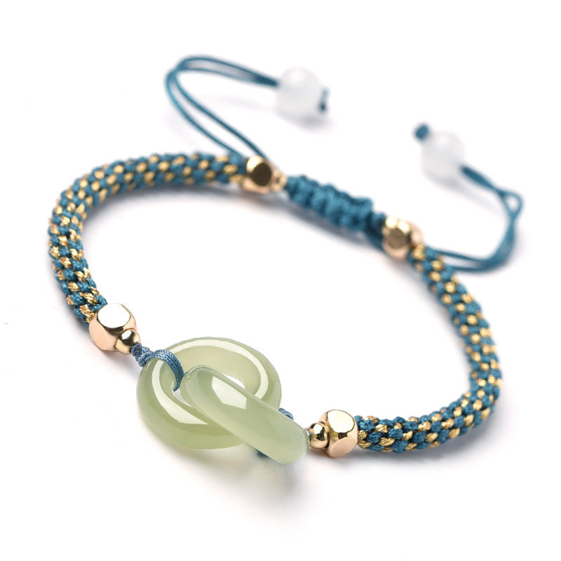 Classic Bracelet with Timeless Appeal