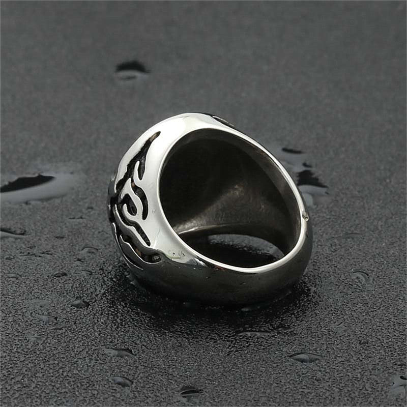 Romantic Ring for Special Moments