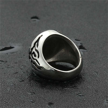 Romantic Ring for Special Moments