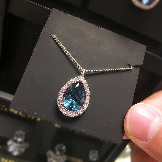 Beautiful Necklace with Unique Style