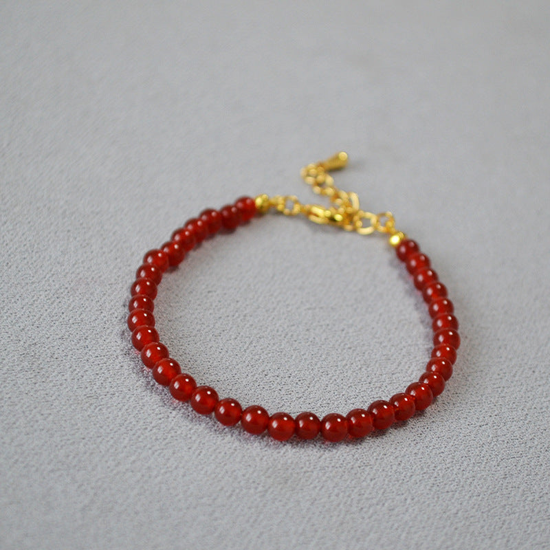 Vintage Handmade Bracelet