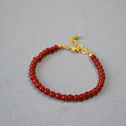 Vintage Handmade Bracelet