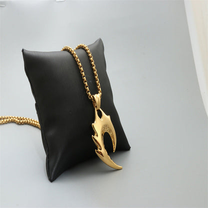 Classic Necklace with Timeless Appeal