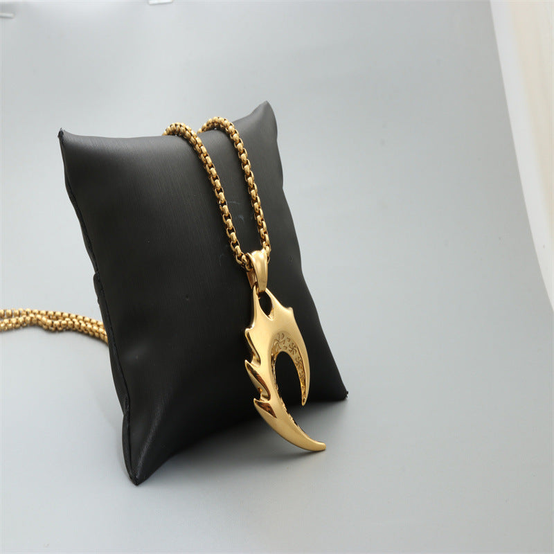 Classic Necklace with Timeless Appeal