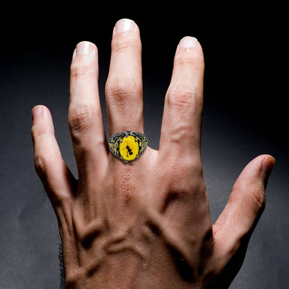 Romantic Ring for Special Moments