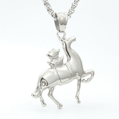 Classic Gold Necklace with Timeless Appeal