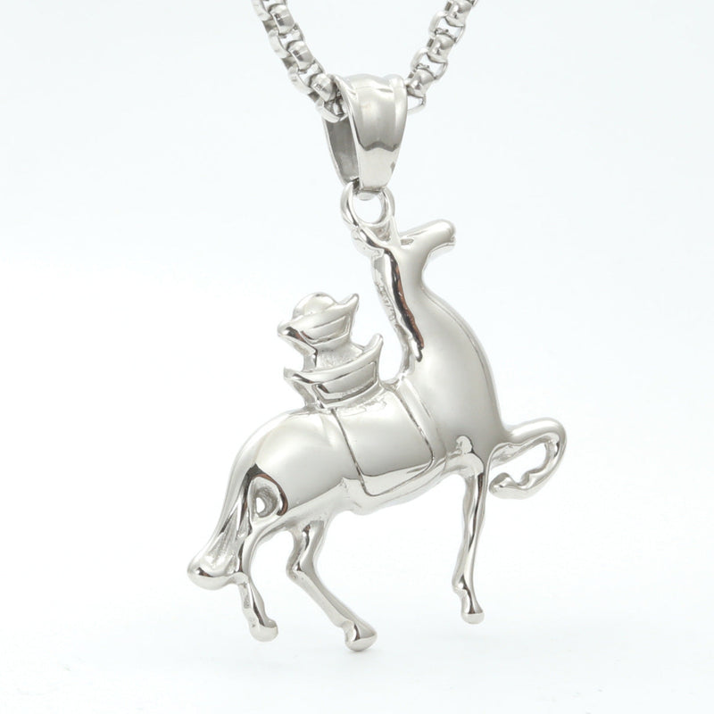 Classic Gold Necklace with Timeless Appeal
