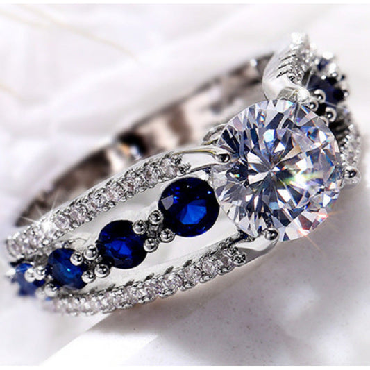 Charming Ring for Any Occasion