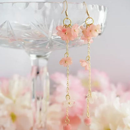Stunning Pearl Earring for Daily Wear