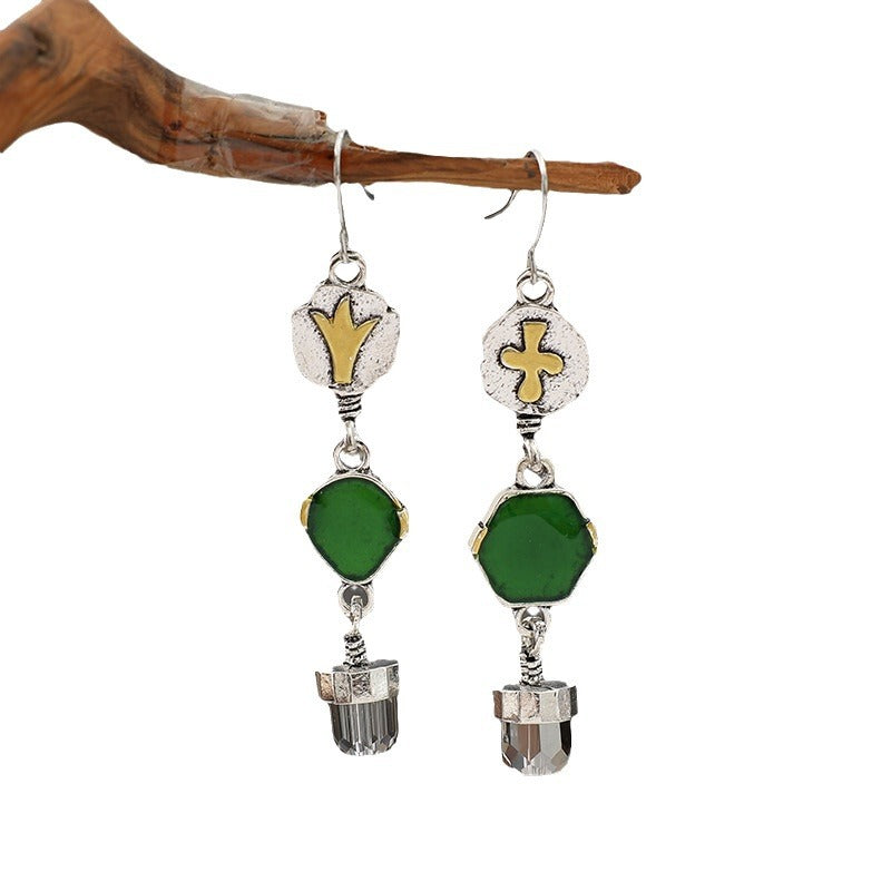 Elegant Earring for Every Occasion